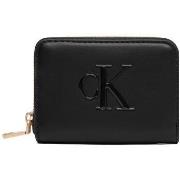 Portemonnee Calvin Klein Jeans LV04F1154G UB1
