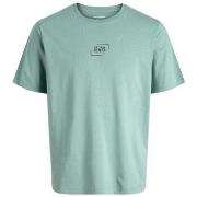 T-shirt Korte Mouw Jack &amp; Jones -