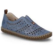 Instappers Rieker RKR943