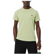 T-shirt Korte Mouw Lacoste TH000300 6I4