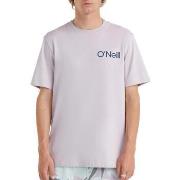 T-shirt Korte Mouw O'neill -