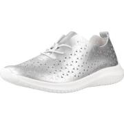 Lage Sneakers Eoligeros Liberte Silver