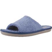 Pantoffels Vulladi Zapatillas Hogar Mujer Modèle Flex