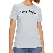 T-shirt Korte Mouw Tommy Hilfiger -