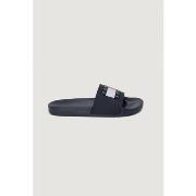 Teenslippers Tommy Hilfiger TOMMY JEANS POOL SLI EM0EM01191BDS EM0EM01...