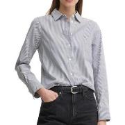 Overhemd Tommy Hilfiger -