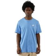 T-shirt Nike T-shirt Sportswear Club blanc