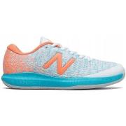 Lage Sneakers New Balance WCH996P4