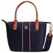Handtas Tommy Hilfiger POPETTE MINI TOTE CORP