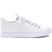 Lage Sneakers Big Star TT274388WHITE