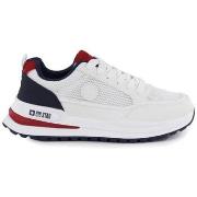 Lage Sneakers Big Star INT2209