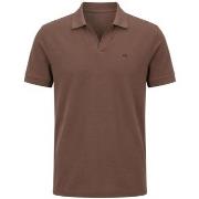 Polo Shirt Korte Mouw Calvin Klein Jeans LV04RF215G