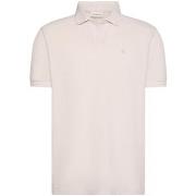 Polo Shirt Korte Mouw Calvin Klein Jeans LV04RF215G