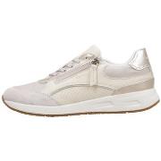 Lage Sneakers Geox D BULMYA B - D BULMYA