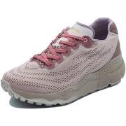 Lage Sneakers IgI&amp;CO 1158311 Tes. Recy