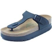 Teenslippers Papillio 1027367 Gizeh Pap Flex Platform