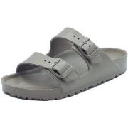 Slippers BIRKENSTOCK 1030466 Arizona EVA Gray