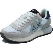 Fitness Schoenen Sun68 Z36115 Jaki Solid