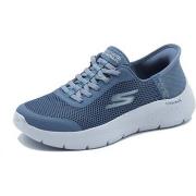 Lage Sneakers Skechers 124836 Go Walk Flex