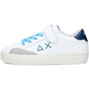 Lage Sneakers Sun68 Z36338K