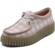 Lage Sneakers Clarks Torhill Bee Light