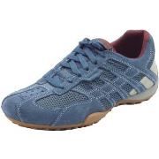 Lage Sneakers Geox U55MNA U Snake