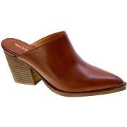 Slippers Tsakiris Mallas 146374