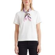 T-shirt Korte Mouw Emme Marella EMMMAESTRO