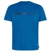 T-shirt Korte Mouw O'neill -