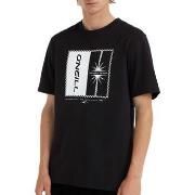 T-shirt Korte Mouw O'neill -