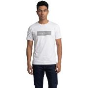 T-shirt Korte Mouw EAX XM002472AF10356