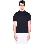 T-shirt Korte Mouw EAX XM002439AF22249