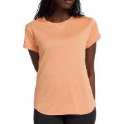 T-shirt Korte Mouw New Balance -