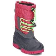 Snowboots Cmp Ahto WP