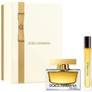 Eau de Parfum D&amp;G The One 75ml Parfum+ Mini10ml