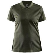 T-shirt Korte Mouw Craft Core Unify