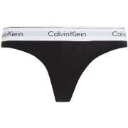Slips Calvin Klein Jeans Thong