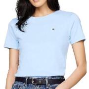 T-shirt Korte Mouw Tommy Hilfiger -