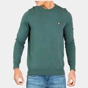 Trui Lyle &amp; Scott Cotton crew neck jumper