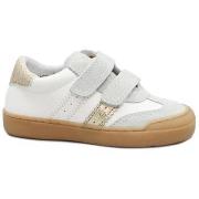 Lage Sneakers Naturino NAT-E26-19205-WP-a