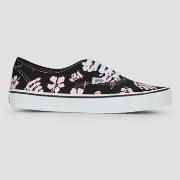 Lage Sneakers Vans Authentic B9P - Archive BLACK/PINK