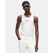 Top Karl Lagerfeld B2M17055