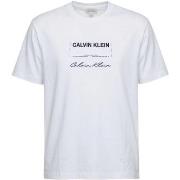 T-shirt Korte Mouw Calvin Klein Jeans LV04RE827G