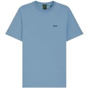 T-shirt Korte Mouw BOSS Tee 10256064 01 50506373