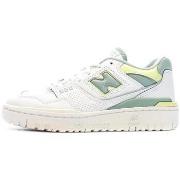 Lage Sneakers New Balance -