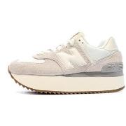 Lage Sneakers New Balance -