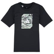 T-shirt Korte Mouw adidas Essentials Climacool Track Suit Kids