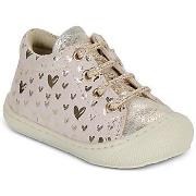 Laarzen Naturino NATURINO COCOON ZIP