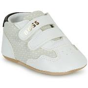 Babyslofjes BOSS J52831