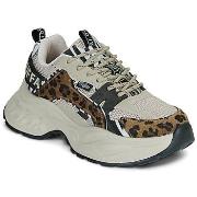 Lage Sneakers Buffalo YUNO